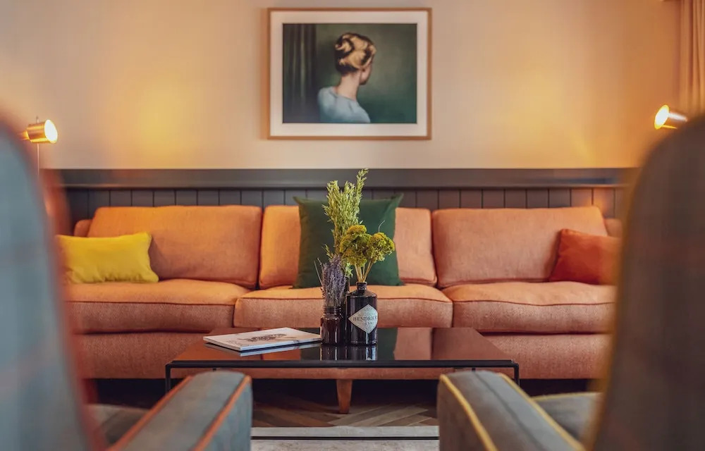The Flat by CERVO Zermatt