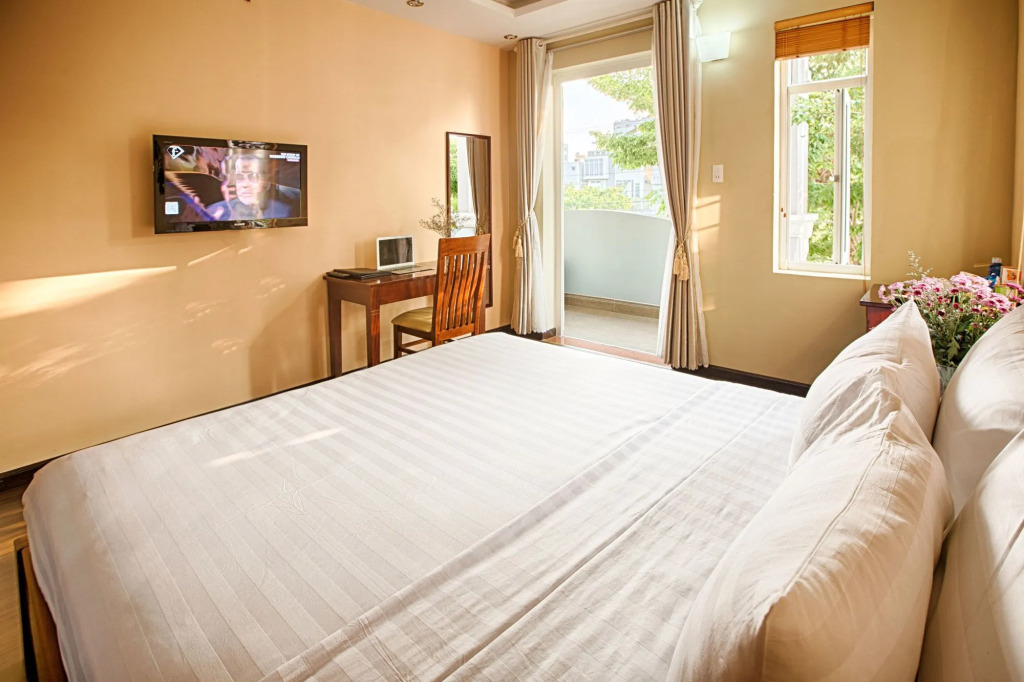 Mai Boutique Hotel