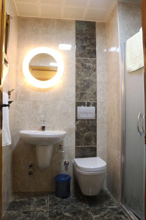 Yelken Hotel Akyaka