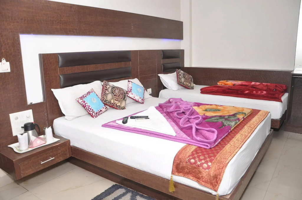 Hotel D Suites DXr
