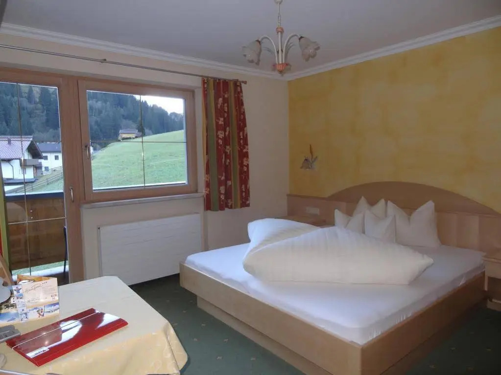 Haus Tirol