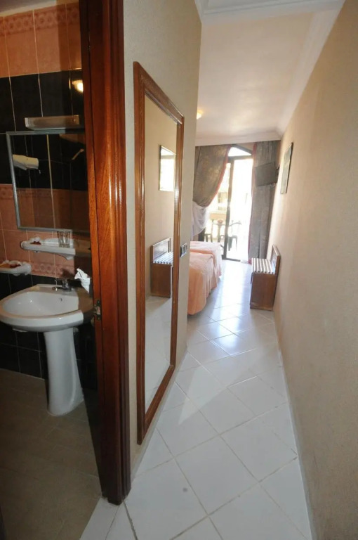 Hôtel Atlantique Panorama
