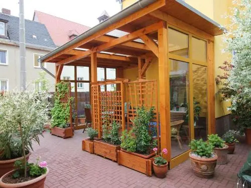 Ferienwohnung Franz