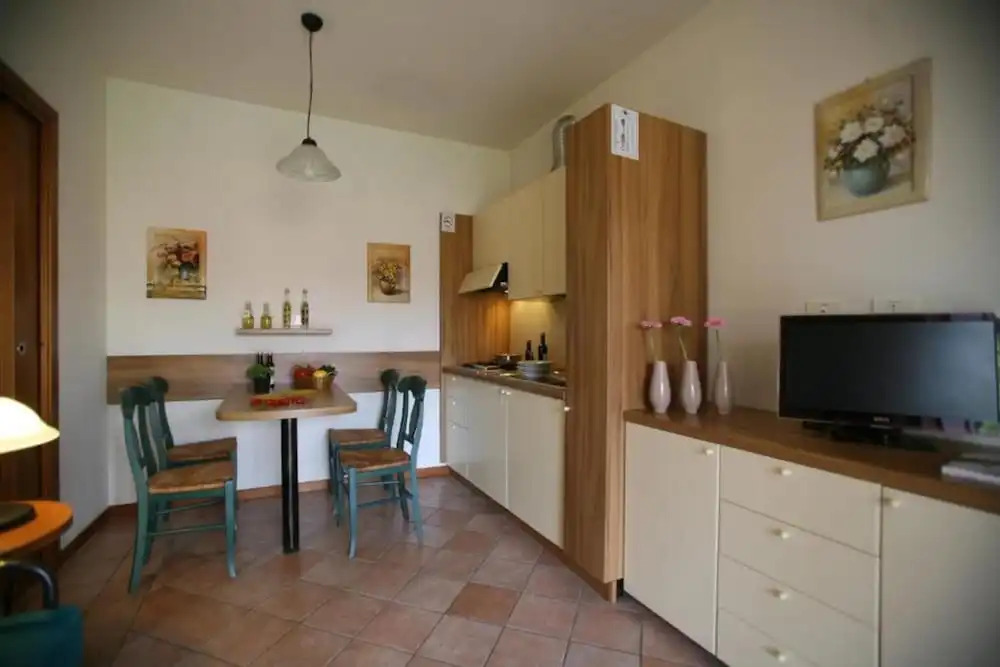 Villaggio Colombare