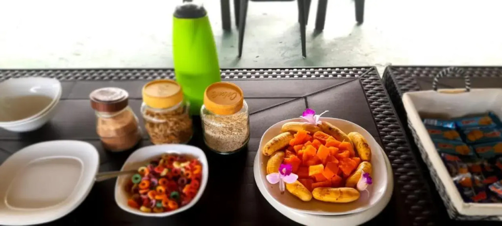 Glamping Amazonas