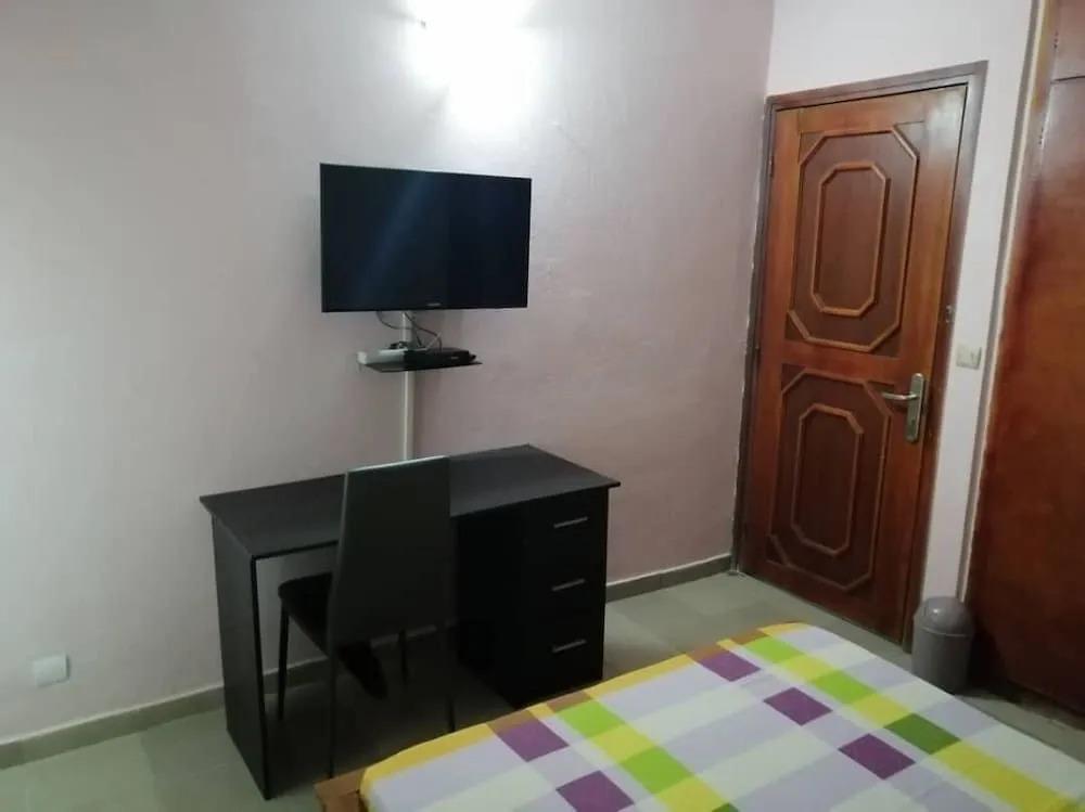 Residence La villa