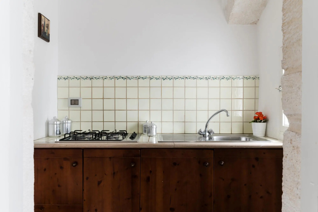 Casa Graziella con Terrazza by Wonderful Italy