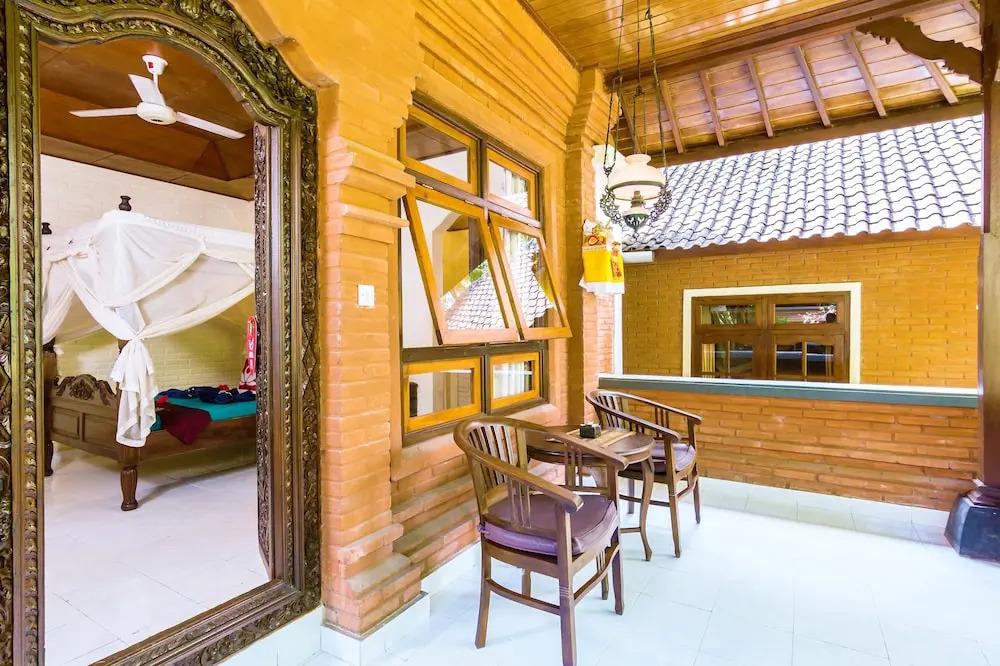 ZEN Rooms Bisma Ubud 2