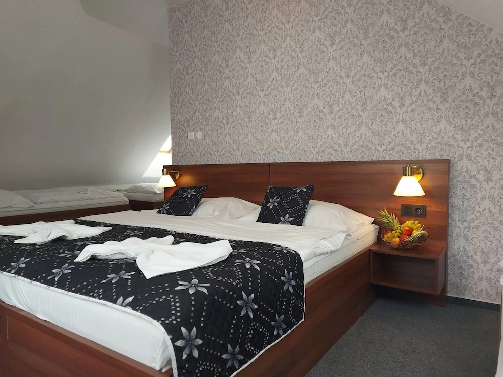 Hotel Vincent