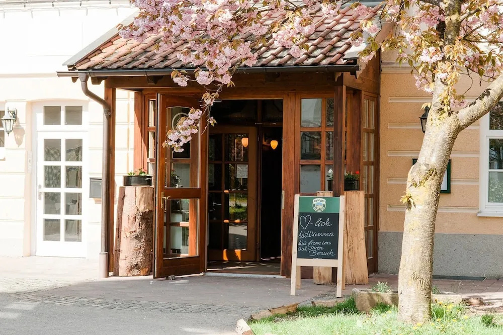 Gasthaus Hotel Franz Inselkammer