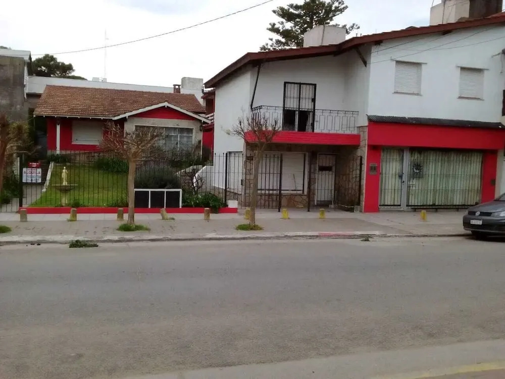 Hostería Robert