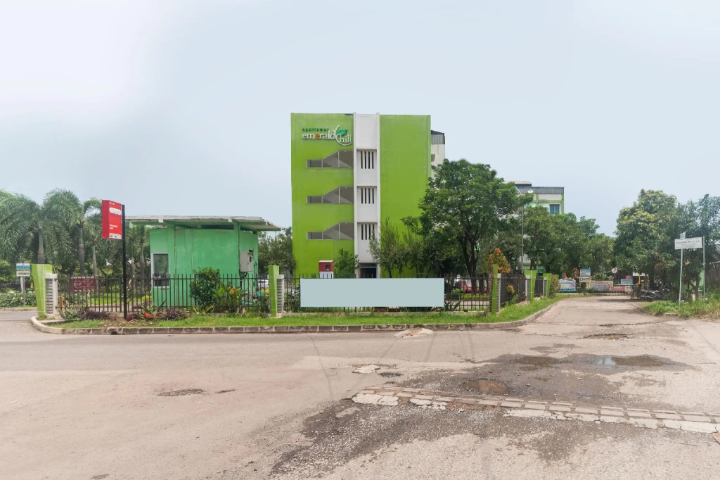OYO 3146 Emerald Hill