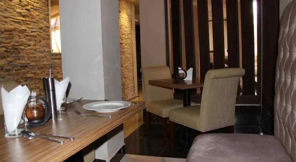 Casablu Hotel
