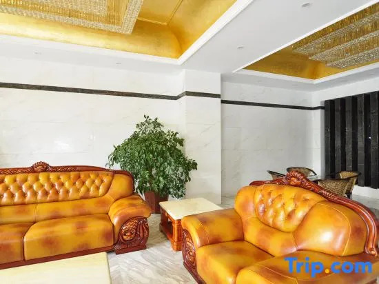 Yuxi Wanxin Hotel