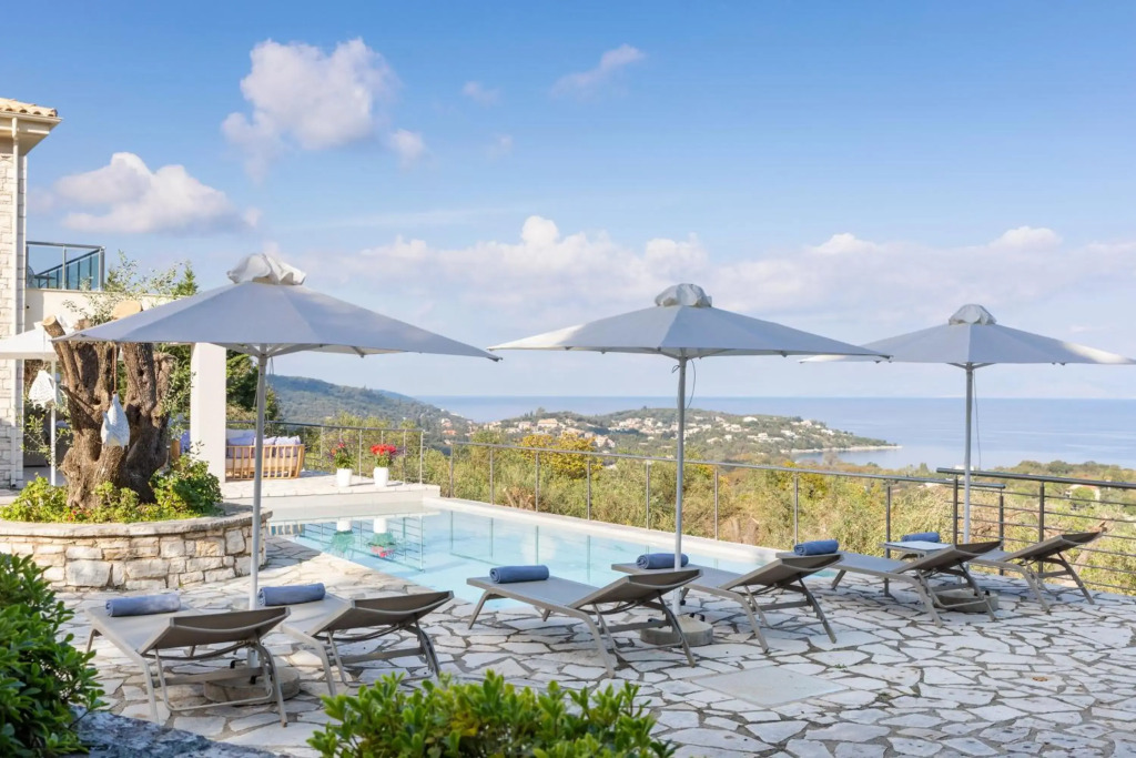Three Stones Villas by Rodostamo Collection