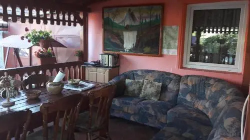 Casa Dana