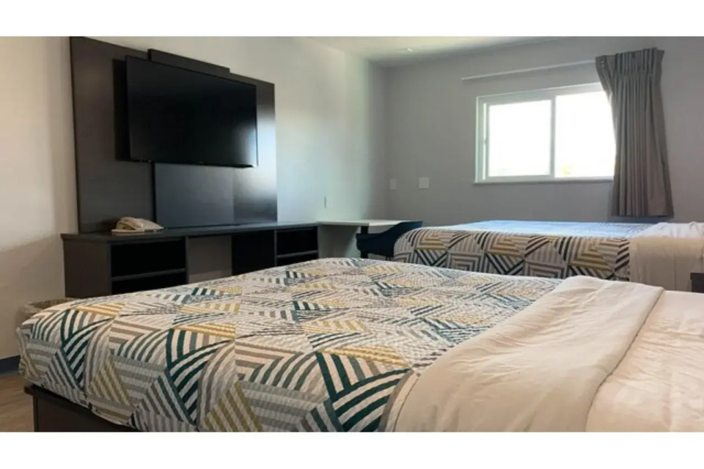 Motel 6 Bullhead City, Az - Laughlin