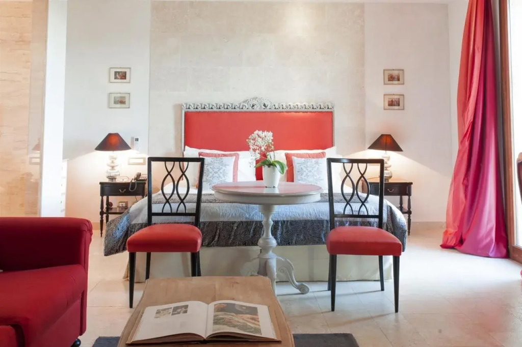 Castello di Velona Resort, Thermal SPA & Winery