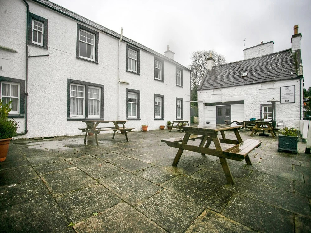 The Murray Arms - Award Winning Boutique Hotel