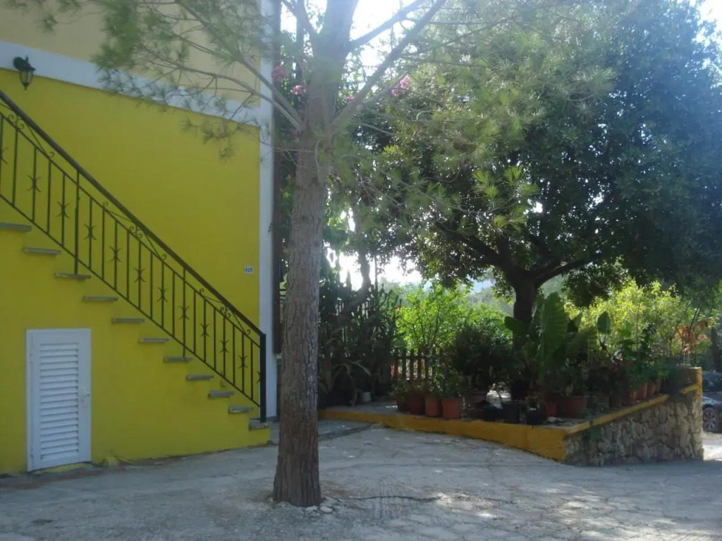 Villa Theodora