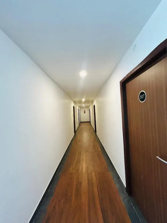 Wild Wings Premium Hotel