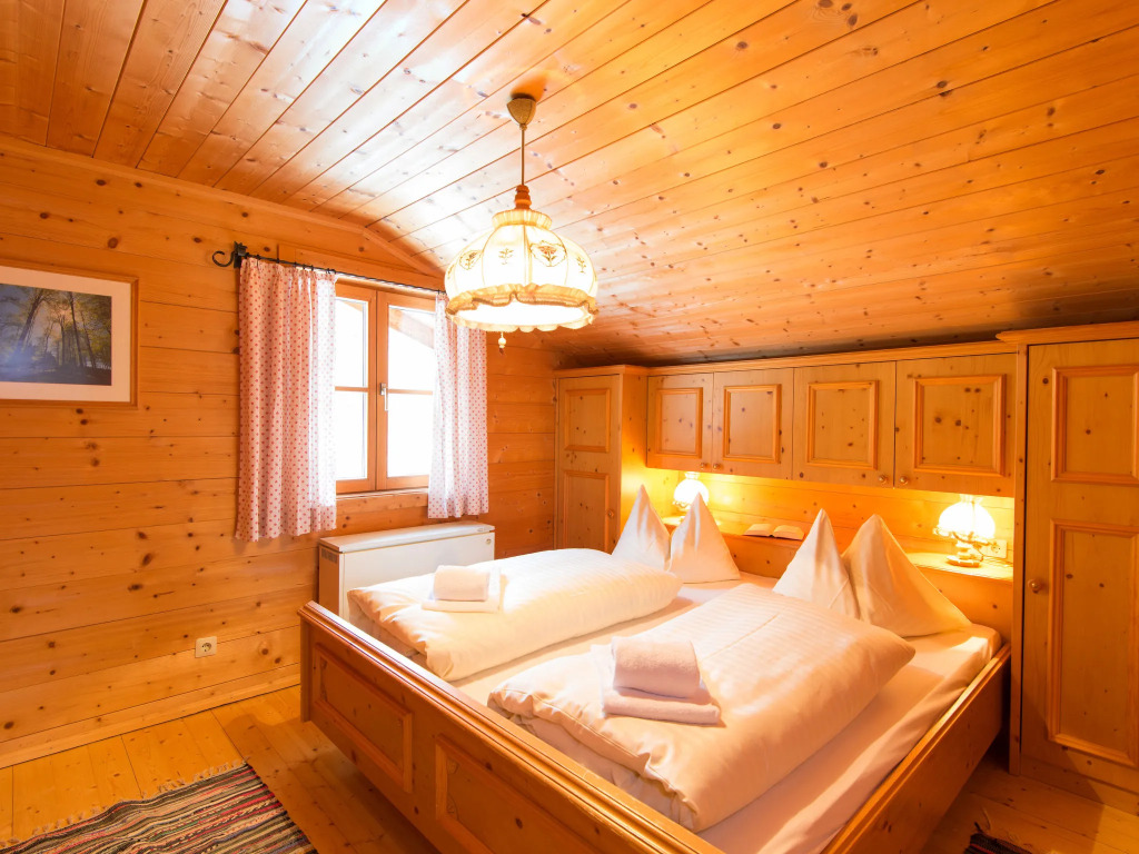 Chalet Gnadenalm by Interhome