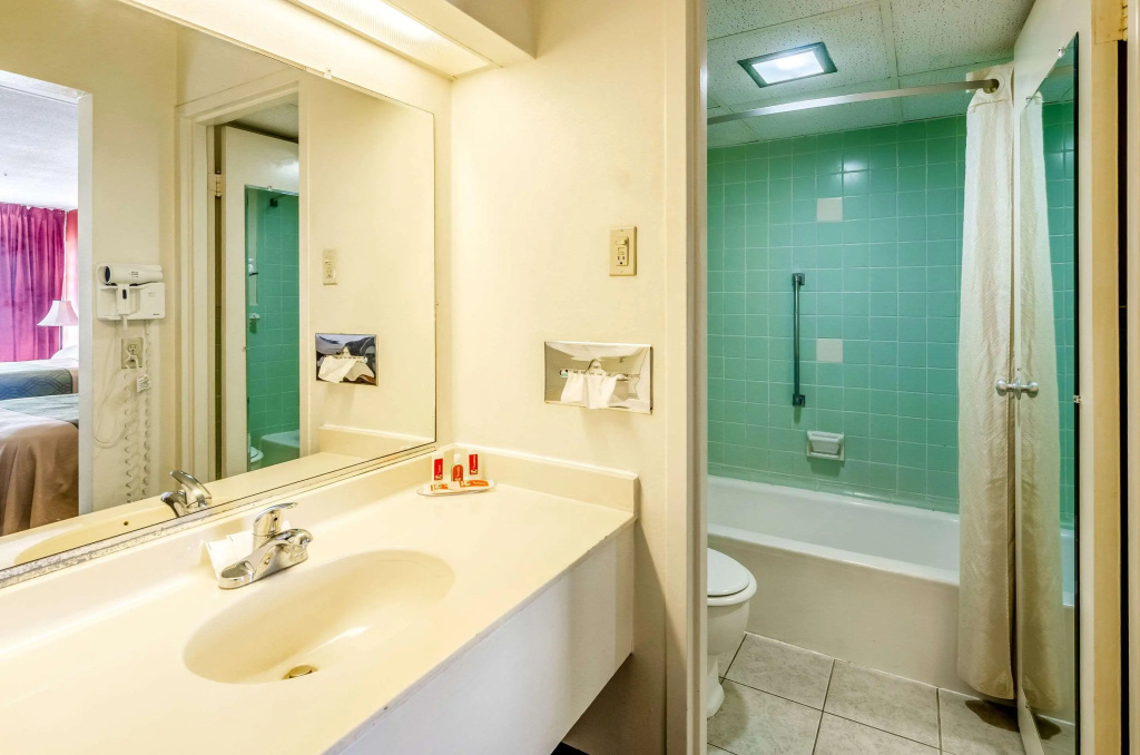 Econo Lodge Martinsville