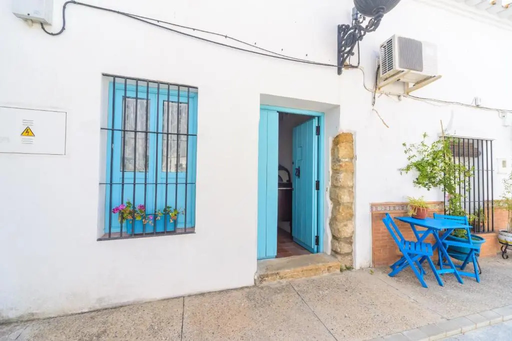 Casa Spa La Agueda y Robledo