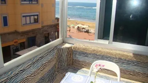 Peña la Vieja Apartment