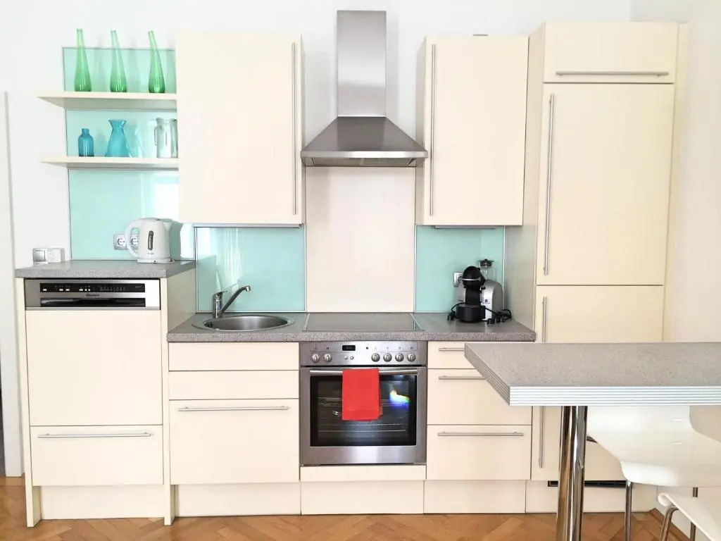 Easy Vienna Apartments