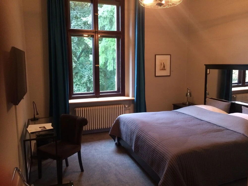 Romantik Hotel Schloss Reichenow