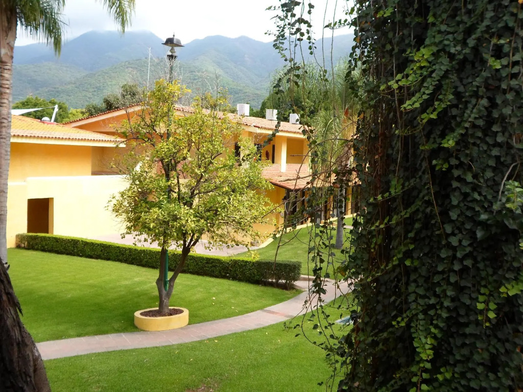Real de Chapala