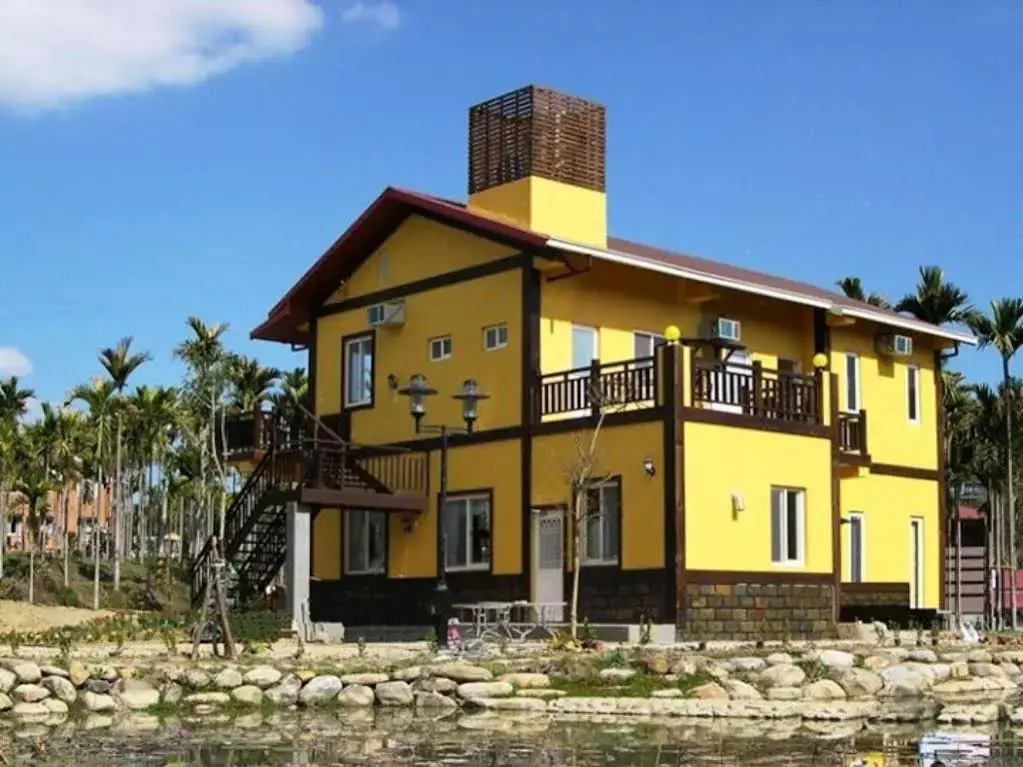 Chin Pin Lo B&B