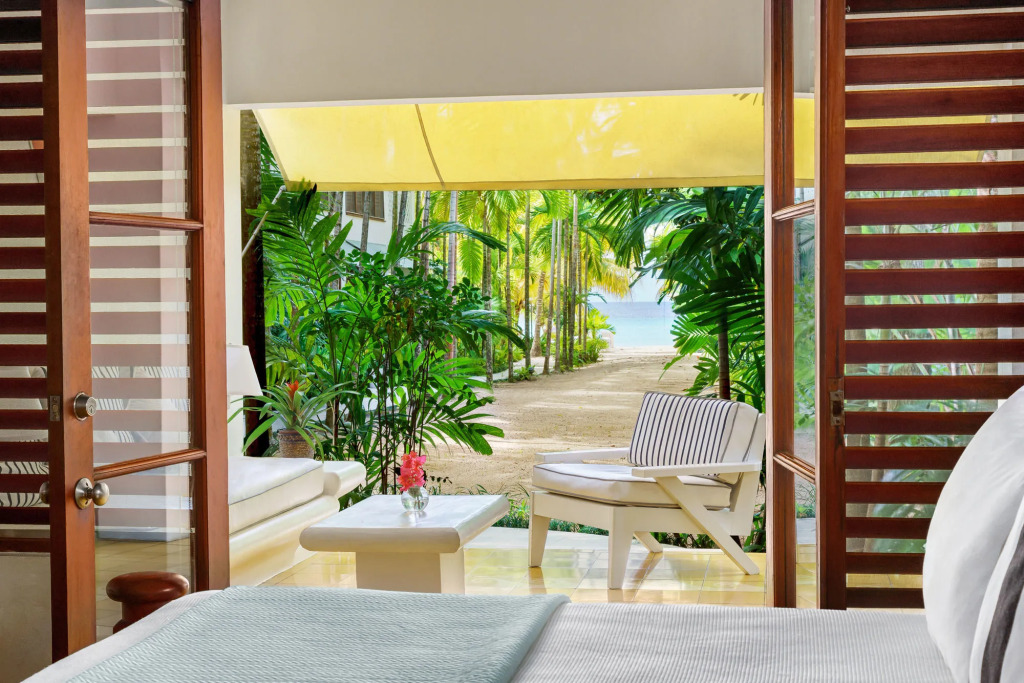 Idle Awhile Resort