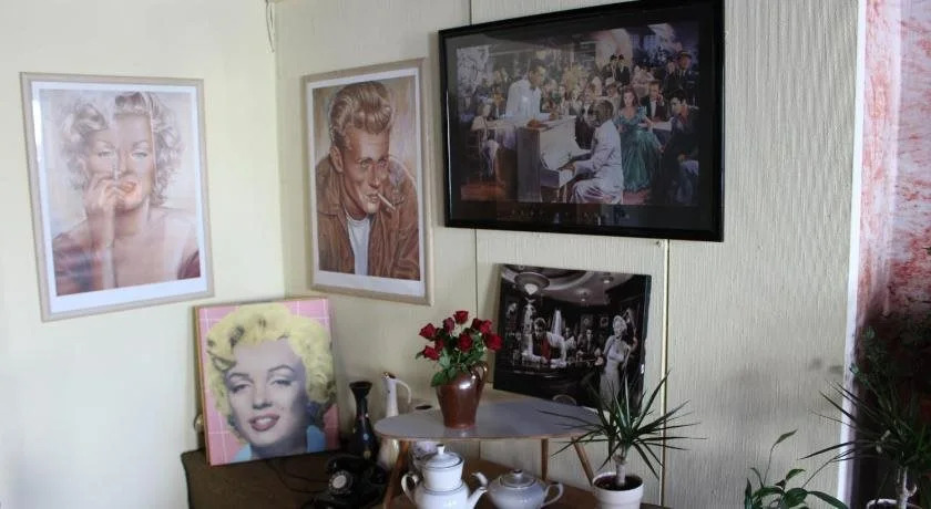 Hotel Marilyn
