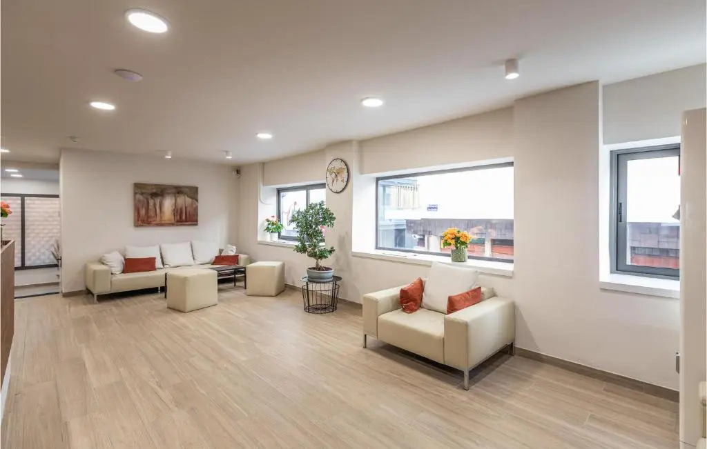 Awesome apartment in Lloret de Mar with 1 Bedrooms and WiFi