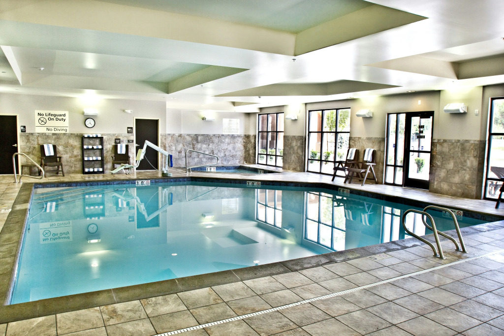 Hampton Inn & Suites Salt Lake City/Farmington