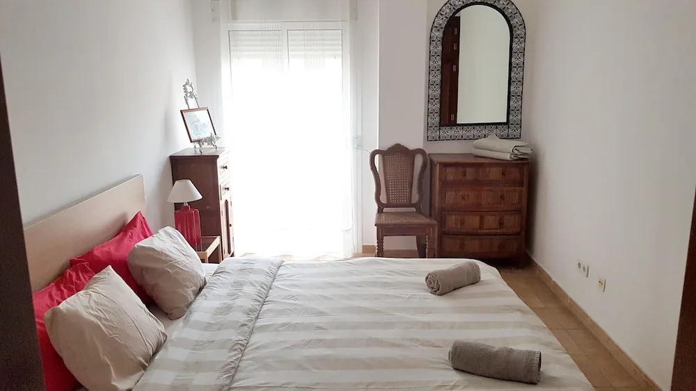 Apartment With 3 Bedrooms in Lomo Quiebre, With Wonderful Mountain View, Furnished Terrace and Wifi