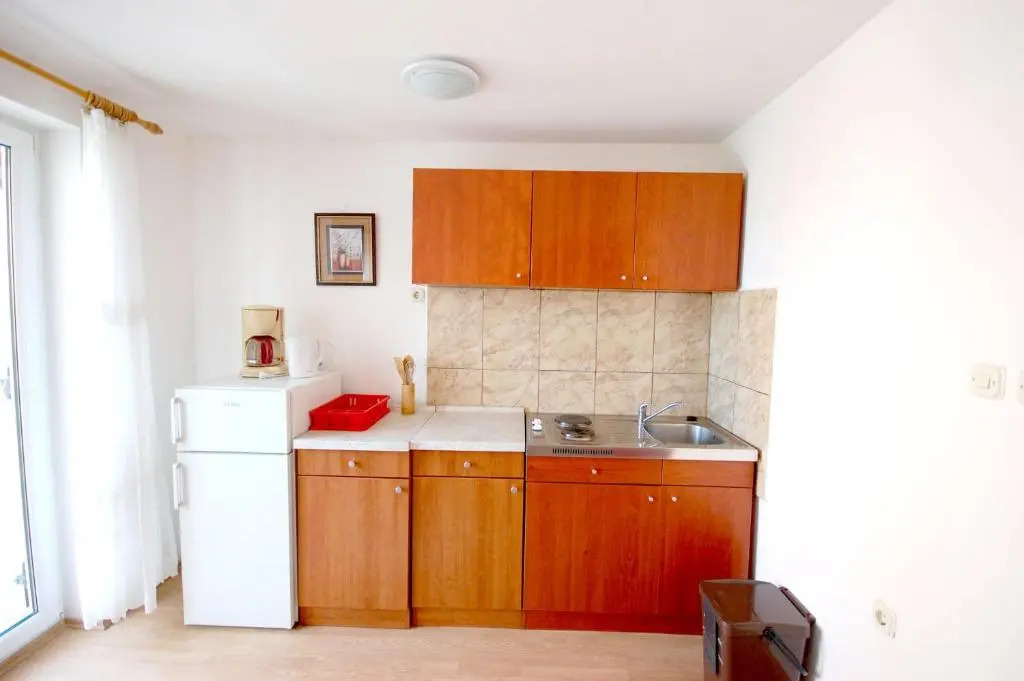 Apartments Fejer