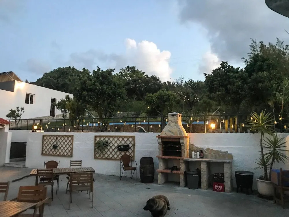 The Far End Surf House - Surf & Yoga Holidays