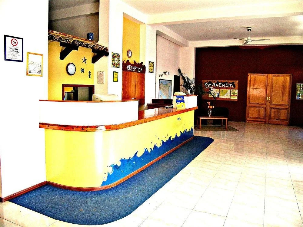 Fondachello Suites - tra il vulcano e il Mar Ionio