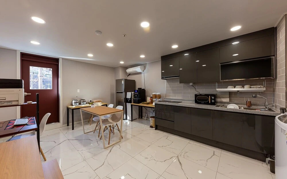 Cheongju Teemer Inn Hotel