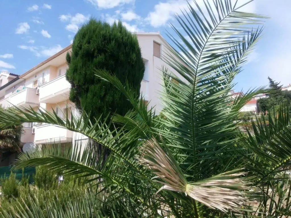 Apartments & Rooms Brna