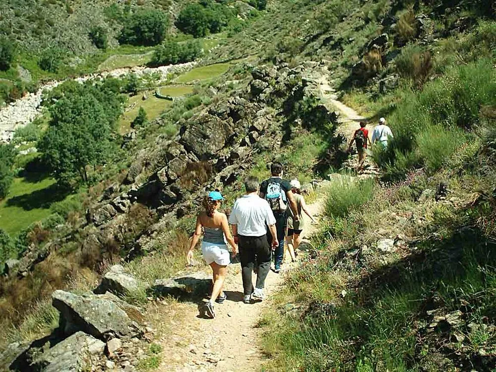 Hotel Rural Montaña de Cazorla