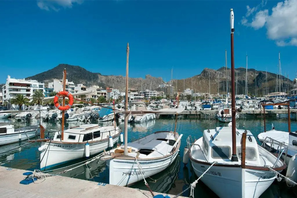 Apartamento Marina 454