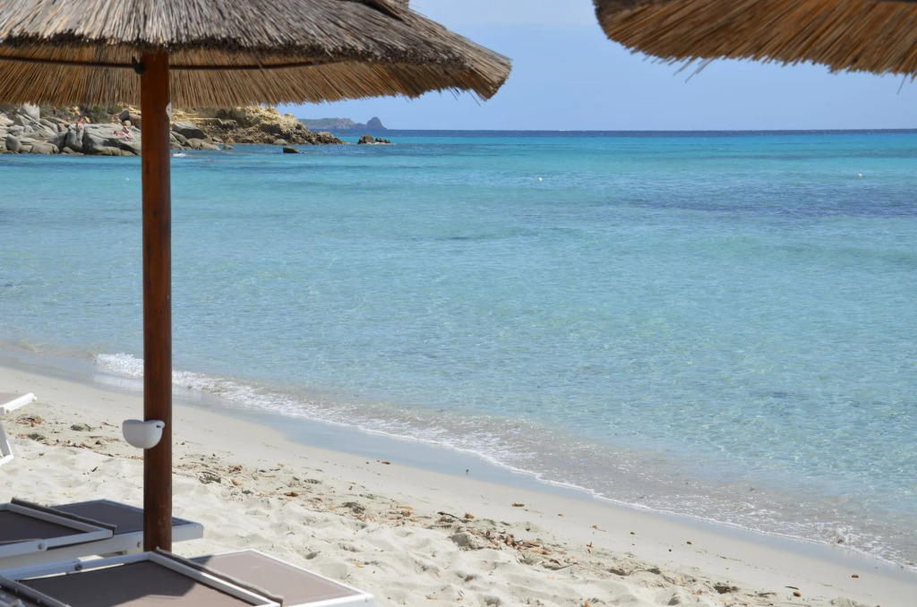 Boutique Hotel Su Sergenti
