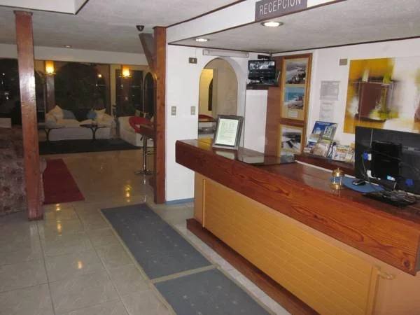 Reñaca Inn Apart Hotel