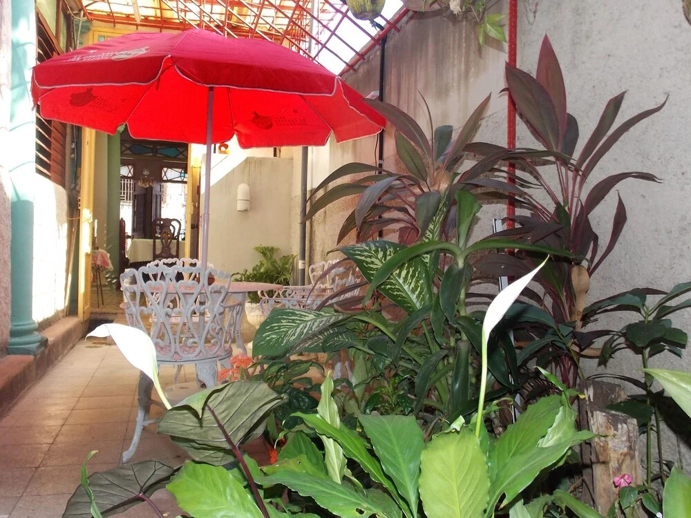 Hostal Kinte
