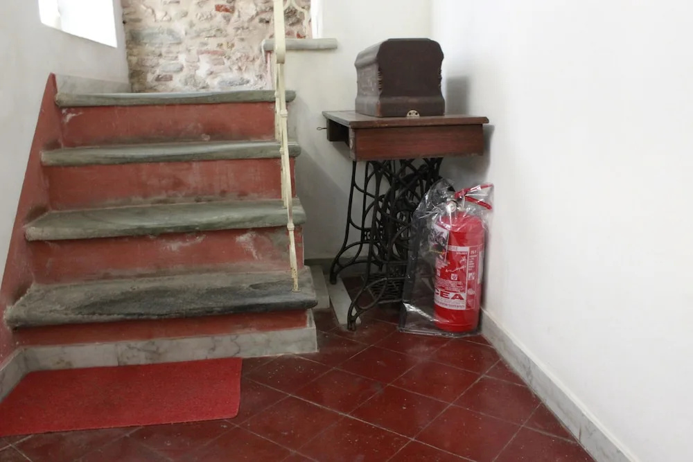 Palazzo Ferretti