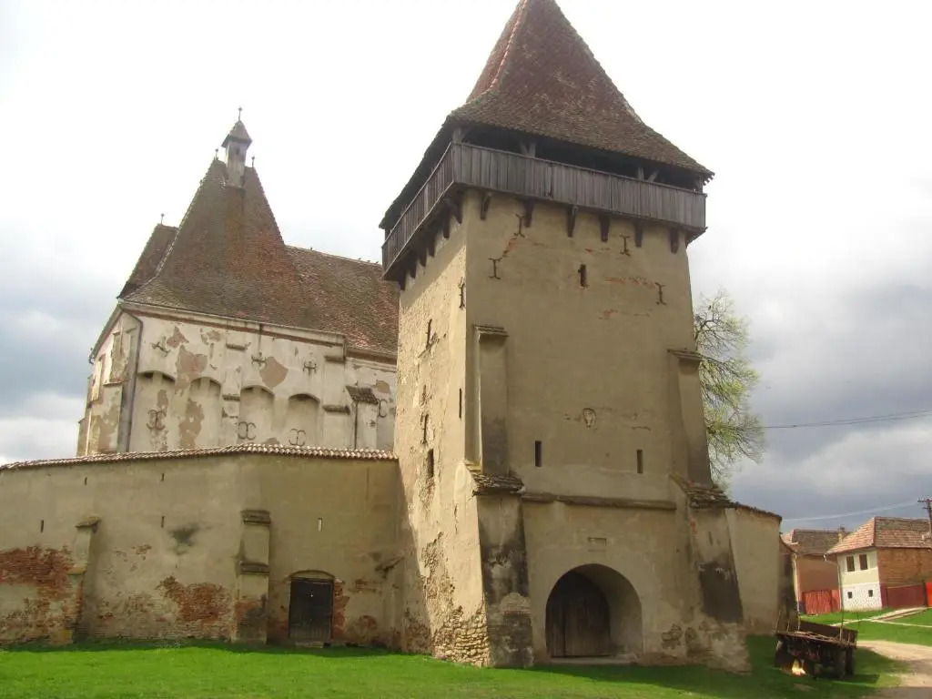 Pension Bassen